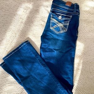 Bootcut Jeans